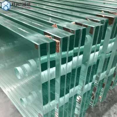 5 años de servicio postventa para seguridad certificada vidrio laminado endurecido competitivo
