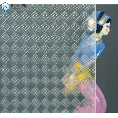 Vidrio con patrón para paneles solares Sice como el cliente principal producto principal paneles de vidrio laminado