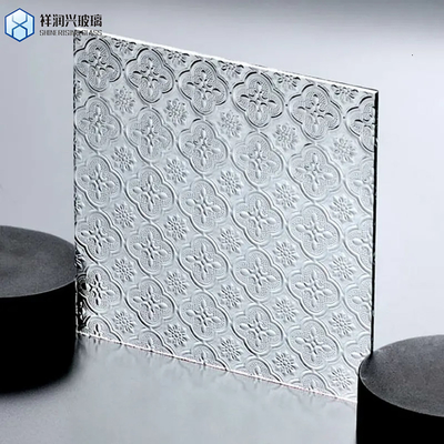 Vidrio con patrón para paneles solares Sice como el cliente principal producto principal paneles de vidrio laminado