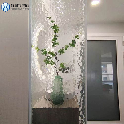 Espejo de pared rectangular grande moderno para decoraciones del hogar cumple con la norma GB15763.2-2005