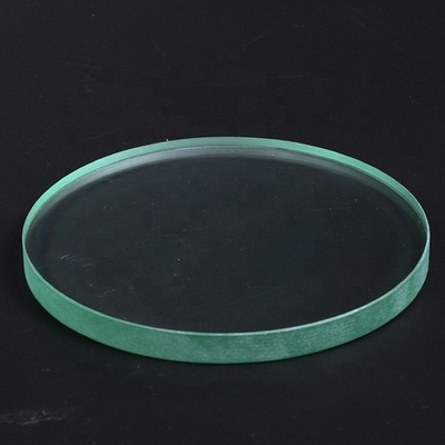 Vidrio supertemperado de 5 mm 6 mm 8 mm 10 mm 12 mm de seguridad endurecido vidrio de construcción templado