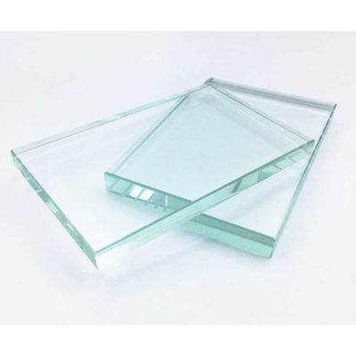 Vidrio templado ultraclaro plano 3 mm 4 mm 5 mm 6 mm 10 mm 12 mm 15 mm 19 mm para vidrio de construcción