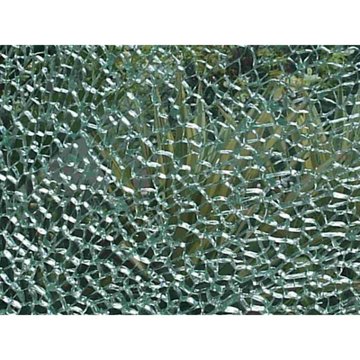 6mm 8mm 10mm 12mm Tamaño personalizado Vidrio de construcción ultra templado transparente para electrodomésticos