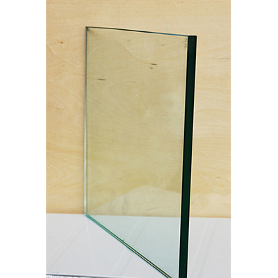 Técnica Vidrio laminado de 6 mm 1.52 mm 6 mm 13.52 mm templado con certificación ISO
