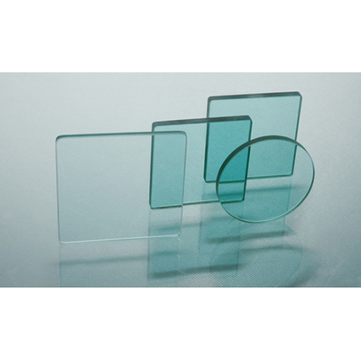 Suministro de vidrio templado transparente de 6 mm, 8 mm y 10 mm de vidrio aislado de baja resistencia con tamaño personalizado