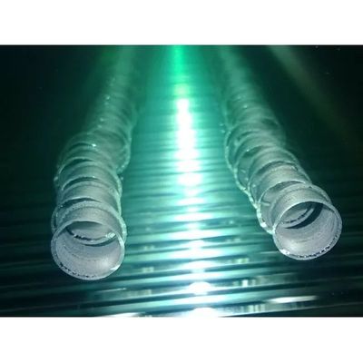 Vidrio de construcción de 3 mm-19 mm de seguridad vidrio laminado templado plano transparente para personalización