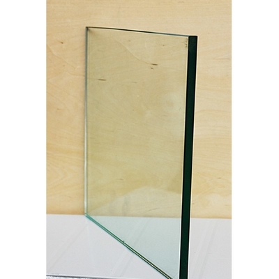 Vidrio laminado templado de 3 mm 4 mm 5 mm 6 mm 8 mm 10 mm 12 mm 15 mm 19 mm para las puertas de ducha