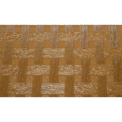 5mm 8mm 10mm Bronce claro Gris con patrones de vidrio Moru Marrón de vidrio en relieve para sus necesidades