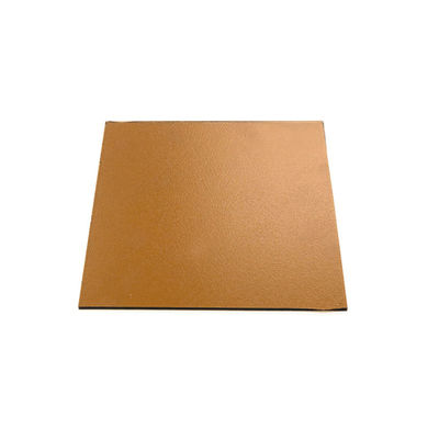 Vidrio con patrón Moru Bronce Moru Claros con dureza de Mohs de 8 en 5 mm 8 mm 10 mm