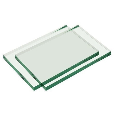 Invernadero de vidrio templado personalizado Temperado personalizado Solicitud personalizada