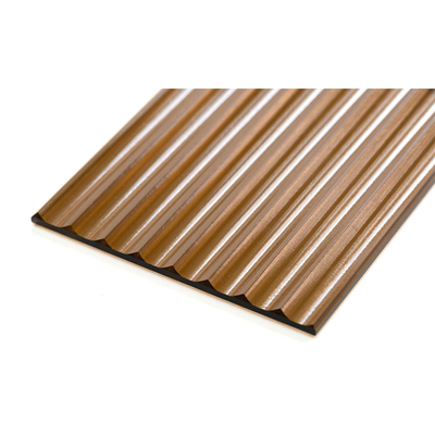 Vidrio de seguridad de patrón de burbujas laminadas certificado por SGS para diseño artístico de ventanas y puertas