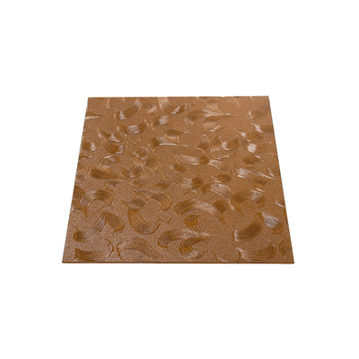 Vidrio de seguridad de patrón de burbujas laminadas certificado por SGS para diseño artístico de ventanas y puertas