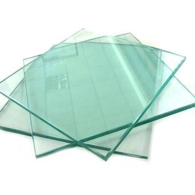 3 mm 4 mm 5 mm 6 mm 8 mm 10 mm de espesor cristal de seguridad transparente endurecido templado para edificios
