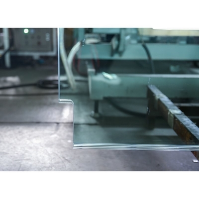 Acero súper templado y vidrio templado de 8 mm La combinación definitiva para pesas