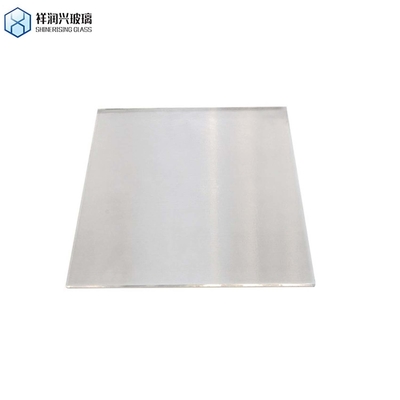 Vidrio de patrón brillante Vidrio decorativo para decoración de ventanas Solicitud personalizada