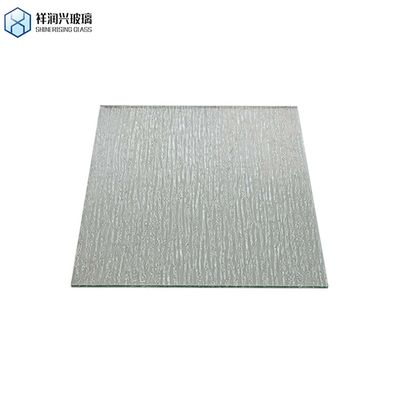 Vidrio con patrones para decoración 1830*1220-1500*2000-1830*2440-2134*2440