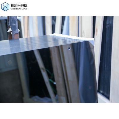 6.38mm 8.38mm 10.38mm a 10.76mm Vidrio laminado templado para III Fragmento Edificio estatal/Muebles/Mejillas de mesa/Puerta de la ducha