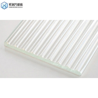 Vidrio de patrón teñido para ventanas de edificios Milenio/Oceánico/Telado/Mayflower de Karatachi