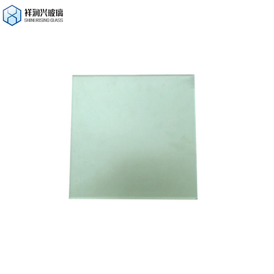 Vidrio con patrón de ámbar transparente 6 mm alambre Qingdao alambre de vidrio para la construcción de edificios