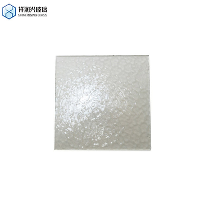 Cristales con patrón de cristal con certificación ISO para las cámaras de ducha de vidrio de Fiutelite-S/B y Karatachi