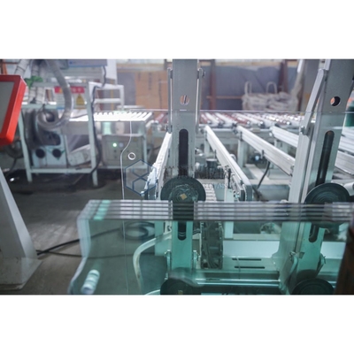 Construcción de puertas de vidrio con bordes planos y técnica de laminado solar