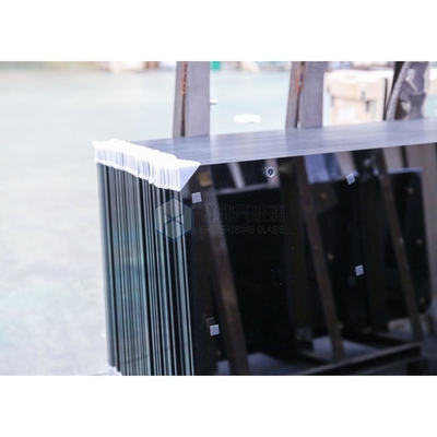 Float Reflective Low E Tempered/Laminated/Double Glazing Aislado/Toughened/Building/Window Glass/Door of the Shower