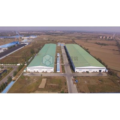 Artículo conforme de diseño de aluminio de vidrio doble templado Puerta francesa de alta planitud