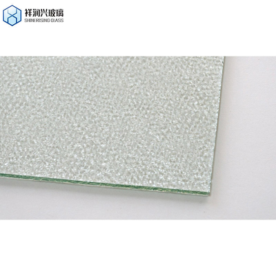 Vidrio de patrón de vidrio personalizado para cristal plano/Fiutelite-S/Fiutelite-B/Karatachi Glasshotel Decoración