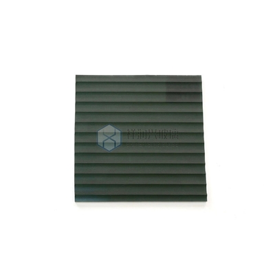 5mm 8mm 10mm 24K Oro de color claro de noche Perla Moru vidrio con patrones para los requisitos