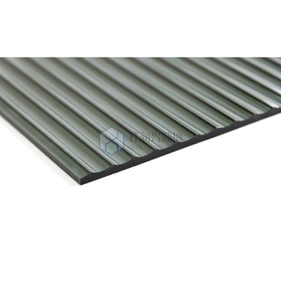 Demandas de construcción 5mm 8mm 10mm Bronce Moru Claros Moru Vidrio con patrones para el Milenio