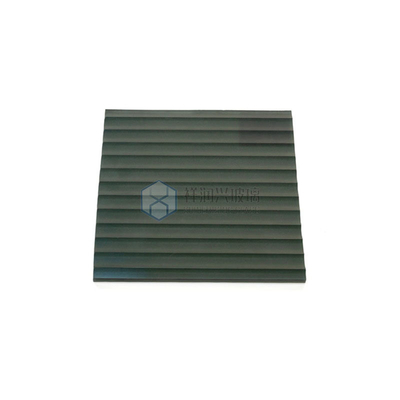 Canopy de vidrio del milenio personalizable certificado ISO para techo laminado endurecido