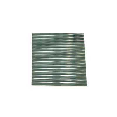 1830*1220-1500*2000-1830*2440-2134*2440 Vidrio de figuras antiguas para ventanas y puertas de edificios