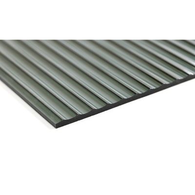 1830*1220-1500*2000-1830*2440-2134*2440 Vidrio de figuras antiguas para ventanas y puertas de edificios