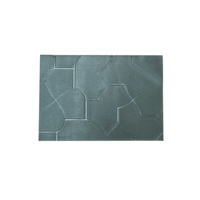 Masterlite/Figura antigua/Aqualite/Chinhilla Vidrio de venta Patrón decorativo Moru Vidrio para capas