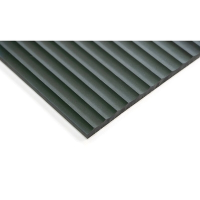 Vidrio de patrón de 5 mm para puertas de ventanas y tabiques Masterlite/Figura antigua/Aqualite/Vídeo Chinhilla