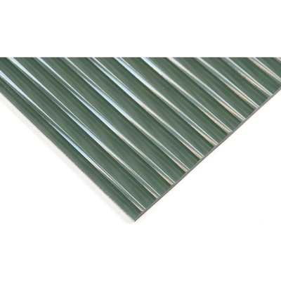 Vidrio de patrón gris bronce claro de 4 mm utilizado para puertas de ventanas y estructuras sólidas de tabiques