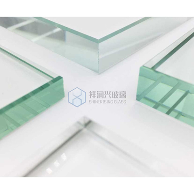 Vidrio súper templado de 8 mm Suministro de 2 mm 3 mm 4 mm 5 mm 6 mm 8 mm 10 mm 12 mm 15 mm 19 mm Vidrio flotante transparente sin color 5 mm
