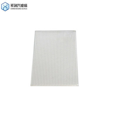 Producto principal Vidrio laminado para decoración en el baño Vidrio reflectante Vidrio de seguridad