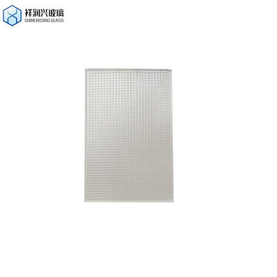 Producto principal Vidrio laminado para decoración en el baño Vidrio reflectante Vidrio de seguridad