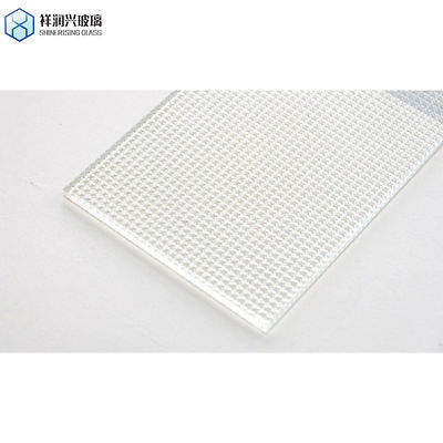 Producto principal Vidrio laminado para decoración en el baño Vidrio reflectante Vidrio de seguridad