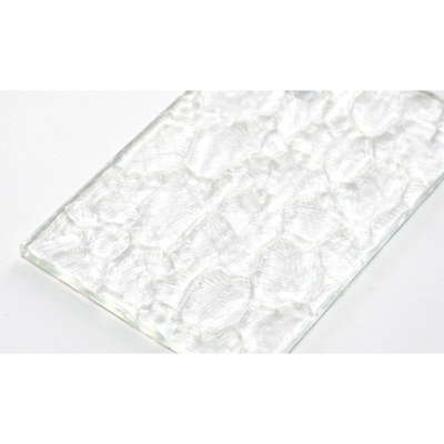 Vidrio reflectante/flotante/duro/laminado/tintado/de patrón/temperado de 3-19 mm para ventanas/puertas de edificios