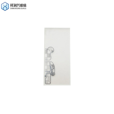 Vidrio con patrón para arquitectura vidrio laminado/aislado/flotante/con patrón/temperado
