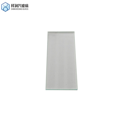 10 mm 12 mm patrón claro mejor vidrio templado paneles de cercas de vidrio laminado endurecido