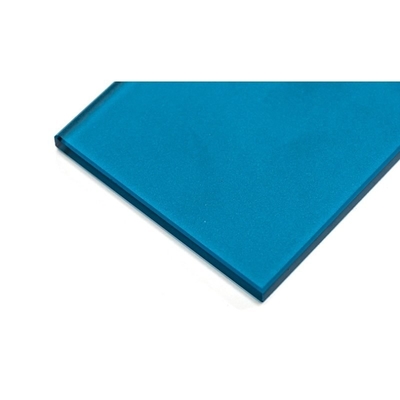 Vidrio laminado Togen con capa intermedia Sgp La solución de construcción acústica definitiva
