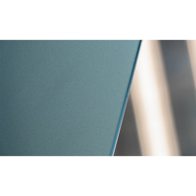Vidrio laminado Togen con capa intermedia Sgp La solución de construcción acústica definitiva