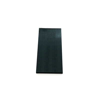 Vidrio laminado Togen con capa intermedia Sgp La solución de construcción acústica definitiva