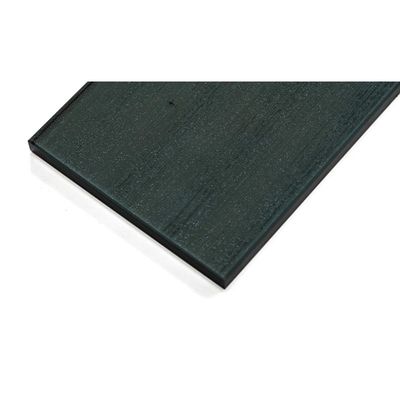 Hojas de vidrio templado endurecido grande para piscinas/muebles/construcciones de pisos planos