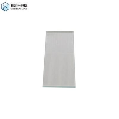 Vidrio de doble ventana de capas de absorción de calor Refrigerador comercial Vitrina vertical Puerta de vidrio