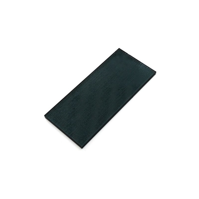 Puerta de vidrio templada de 6mm 8mm 10mm 12mm con 5 años de servicio postventa en el mercado