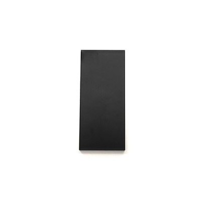 Vidrio de ventana plano/curvo aislado laminado templado de 3-19 mm certificado por SGS para ventanas